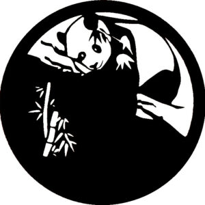 panda