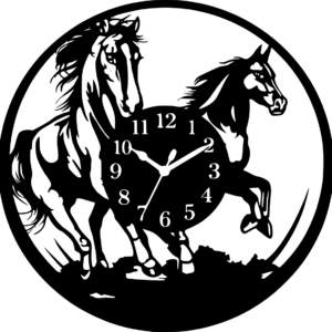 Chevaux